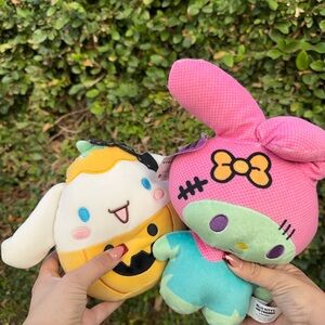 ✨Sanrio plush bundle